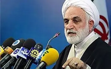 اظهارات اژه ای درباره خودکشی سید امامی