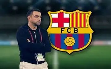 چه کسی جانشین ژاوی در بارسلونا می‌شود؟
