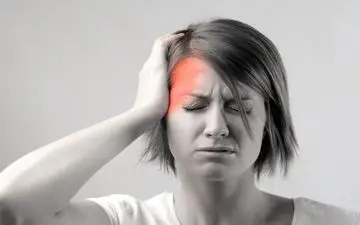 درمان سریع برای بیماران میگرنی!