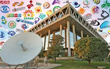  چرا باید مجری «نود» تحت فشار قرار گیرد و قهر کند