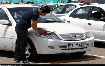  تولید پراید ۱۳۲ متوقف شد/ عرضه ۸ محصول جدید در ۳ سال آینده