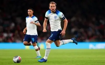 هری کین بالاخره در مونیخ خانه دار شد!