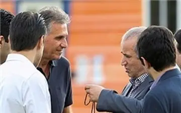 کی روش و تاج هماهنگ شدند 