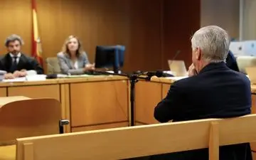 حبس، آن هم چهار سال در انتظار آنچلوتی!‌