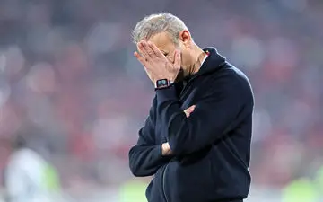 جدایی یحیی گل‌محمدی از پرسپولیس با این تماس قطعی شد