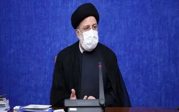 رئیس جمهور: اعضای دولت برای اصلاح ساختارهای فساد آفرین و قطع کردن دستهای پنهان رانت و فساد، اقدام کنند