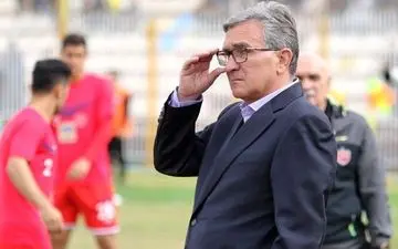 
برانکو از پرسپولیس به فیفا شکایت کرد
