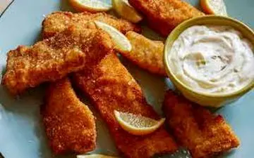 ماهی رو فقط باید اینجوری درست کرد| بیا تا بهت یاد بدم!