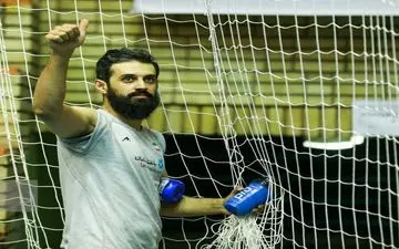 تشکیل جلسه کمیته انضباطی برای سعید معروف