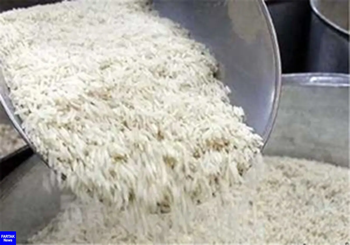  چگونه کالری برنج را کاهش دهیم؟