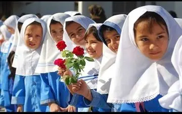 آغاز ثبت‌نام اینترنتی کتب درسی کلاس اولی‌ها از شنبه