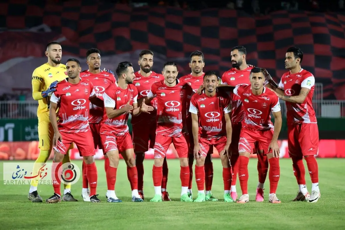 جنگ انتقام در جده؛ پرسپولیس به دنبال شکست الاهلی پس از ده سال