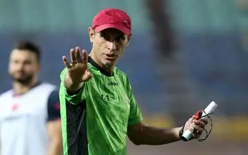 
گل‌محمدی: نیاز داریم که در پست حمله تقویت شویم/ نمی‌دانم چرا اینقدر راحت منشا را از دست دادیم
