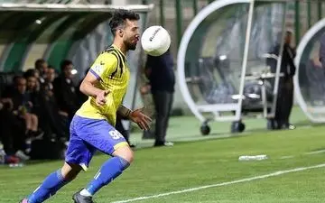 ماجرای ورود لیدر نفت مسجدسلیمان به رختکن و تهدید یک بازیکن این تیم
