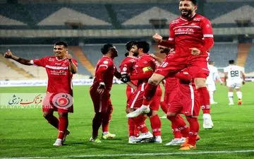 توصیه بازیکن پیشین پرسپولیس به گل‌محمدی برای جذب بازیکن 