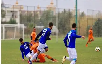 غایبان احتمالی استقلال مقابل پیکان