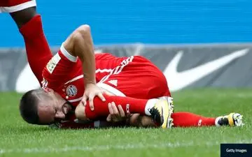 چند ماه دوری از میادین در انتظار این بازیکن 