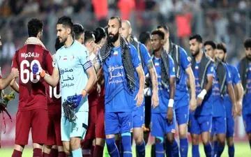 فرمول بازگشت چشمی به ترکیب اصلی تیم

