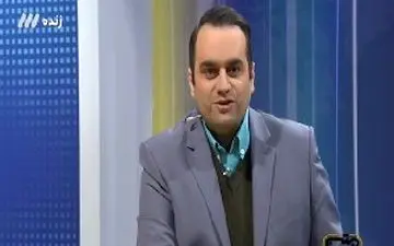 کنایه مجری در برنامه زنده به استفاده رئیس جمهور از اصطلاح قوطی برای خانه ها + فیلم