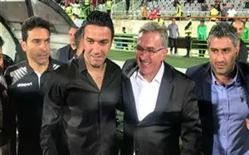 برانکو: من و پرسپولیس مزاحم یک سری هستیم