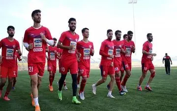 فوری؛ لیست پرسپولیس برای فینال آسیا اعلام شد