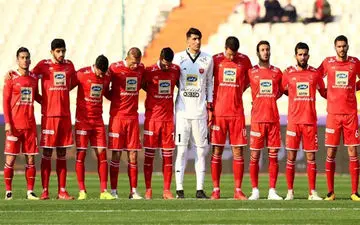 نگرانی پرسپولیس از آمار ترسناک پاختاکور برابر تیم‌های ایرانی