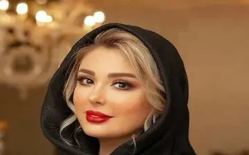 تغییر مدل ابروی نیوشا ضیغمی/ این کجا و آن نیوشا کجا؟!+عکس
