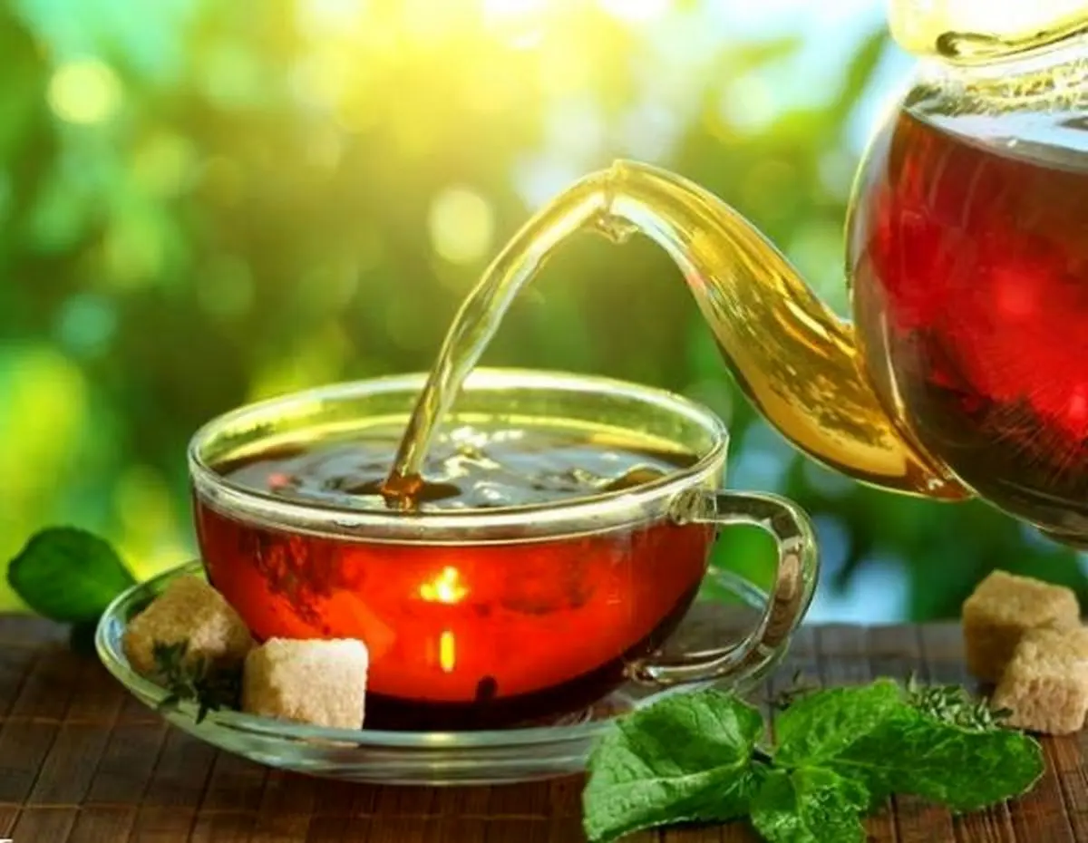 خاصیت چای با این اشتباهات در دم کردن و خوردن آن از دست می رود
