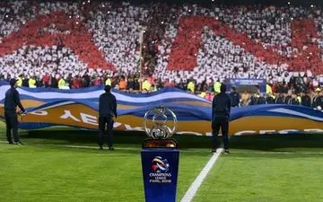  اعلام برخی تغییرات اعمال شده در لیگ قهرمانان آسیا ۲۰۱۹