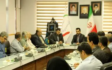 
پوستر شانزدهمین جشنواره موسیقی نواحی ایران رو نمایی شد