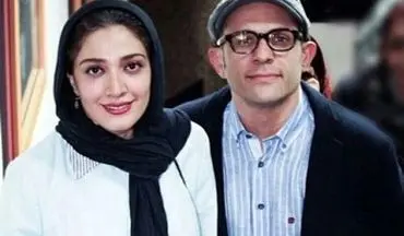  عکسی متفاوت از زوج هنری محبوب سینمای ایران