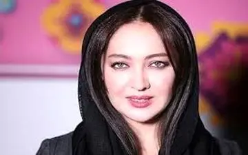 فکرشو می کردید این اقای خارجی برادر “نیکی کریمی” باشد| شباهت عجیب نیکی کریمی به برادرش
