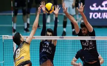 14 تیم لیگ برتر سال 1401 مشخص شدند