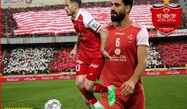 مصدومیت اورونوف و کنعانی؛ ضربه به پرسپولیس و تیم ملی
