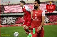 مصدومیت اورونوف و کنعانی؛ ضربه به پرسپولیس و تیم ملی
