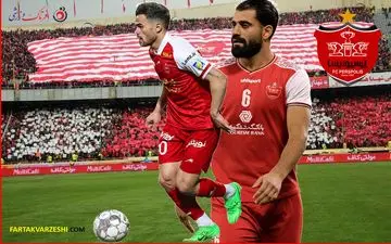 مصدومیت اورونوف و کنعانی؛ ضربه به پرسپولیس و تیم ملی
