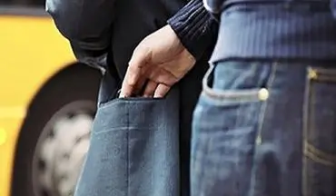 دستگیری جیب‌بران حرفه‌ای در ایستگاه مترو تهران