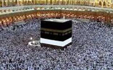 مشکلات پیش آمده در سفر حج رفع می شود