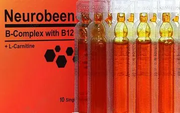 بی دلیل  آمپول نوروبیون نزنید!!!