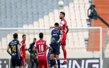 پرسپولیس در دیدار با گل گهر تلفات می دهد ؟ خطر محرومیت بیخ گوش 5 پرسپولیسی 