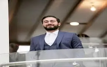 عروسی لاکچری پسر آقای سفیر با مدل مشهور