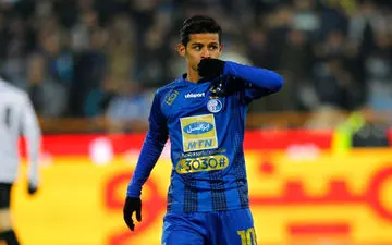 مهره کلیدی استقلال قهر کرده است؟