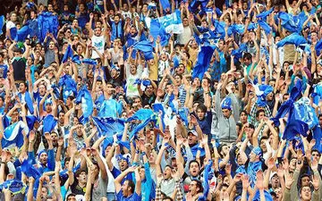 فحاشی هواداران استقلال برای این تیم گران تمام شد