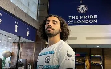 رسمی/ وینگر برایتون به چلسی پیوست