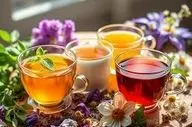 دمنوش های مخصوص برای درمان سرماخوردگی!