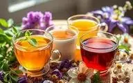 دمنوش های مخصوص برای درمان سرماخوردگی!