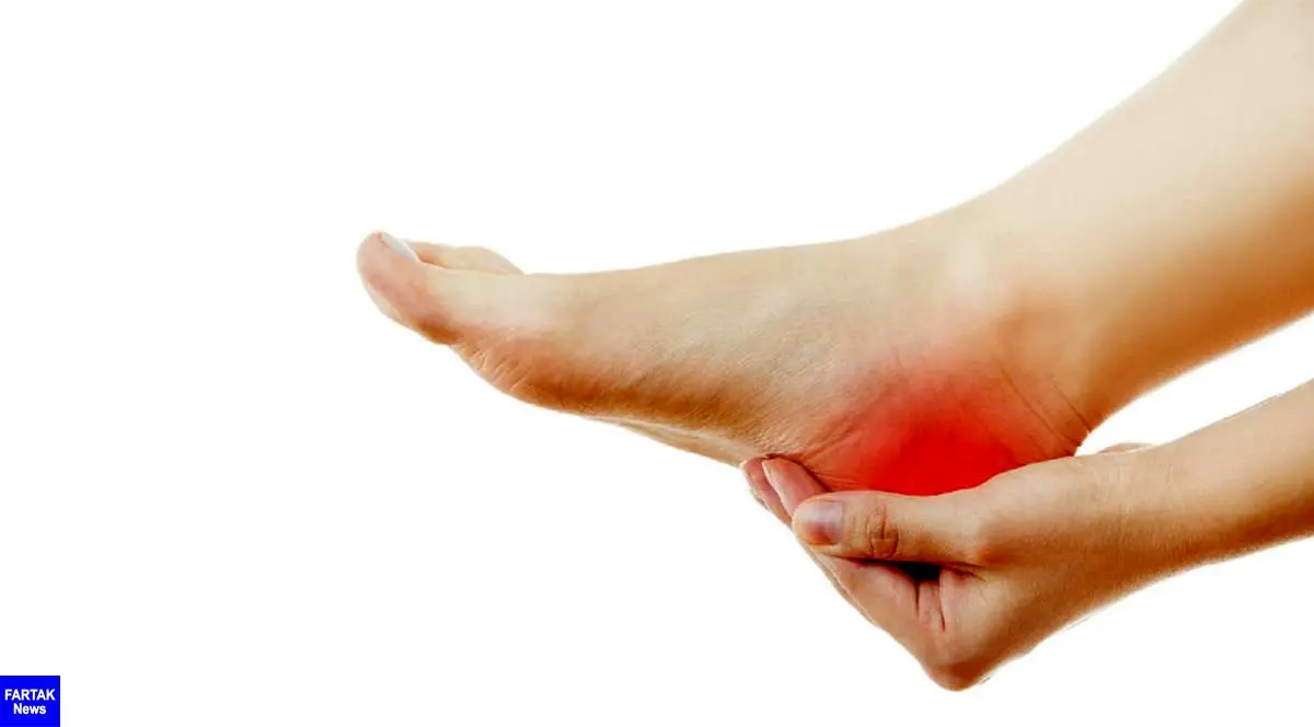 دلایل ایجاد درد پا + روش های درمان آن را بشناسید