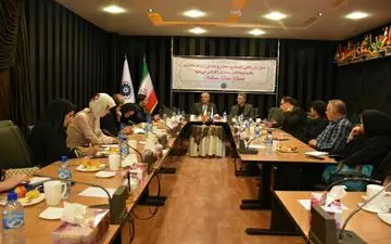  باید کرمانشاه را وارد حلقه اول گردشگری کشور کنیم