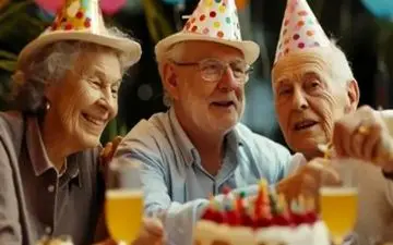 راز زندگی طولانی و سالم فرانسوی ها فاش شد