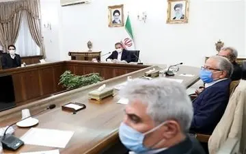  جهانگیری:همچنان باید برای شرایط سخت و ادامه تحریم‌ها آماده باشیم